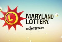 2 Powerball players in Maryland win big prizes Saturday