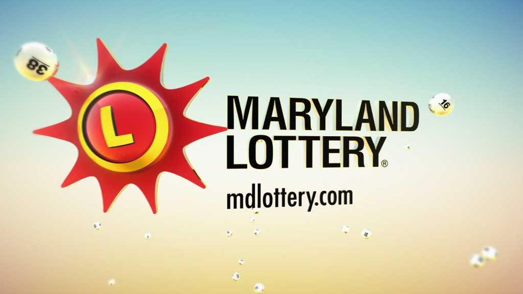 2 Powerball players in Maryland win big prizes Saturday
