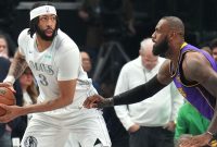 2025-26 NBA schedule marked by Kevin Durant, Anthony Davis returns