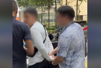 3 foreigners arrested for working illegally as delivery riders in Singapore: Koh Poh Koon