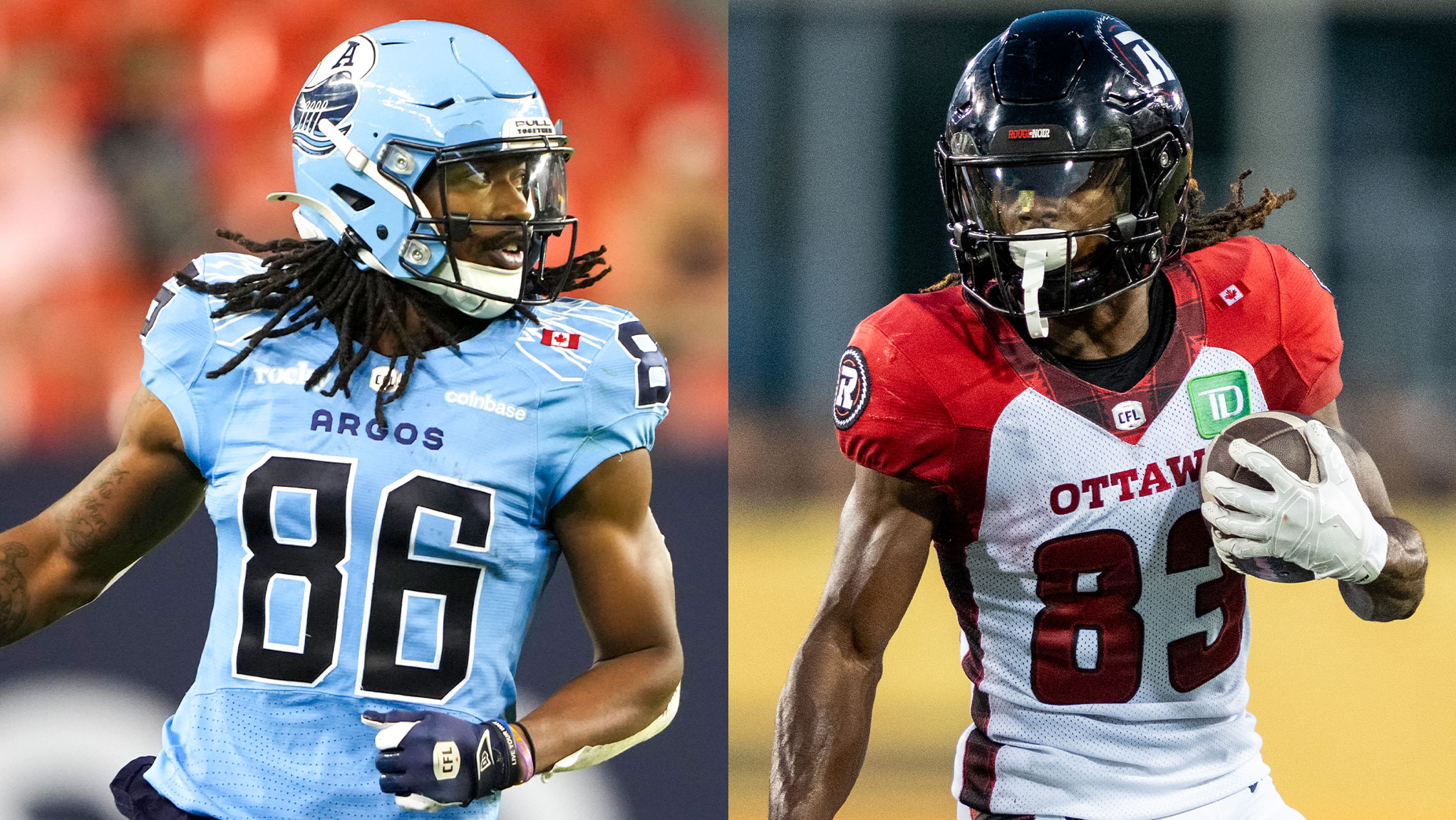 3 keys to victory for Ottawa, Toronto in Week 10