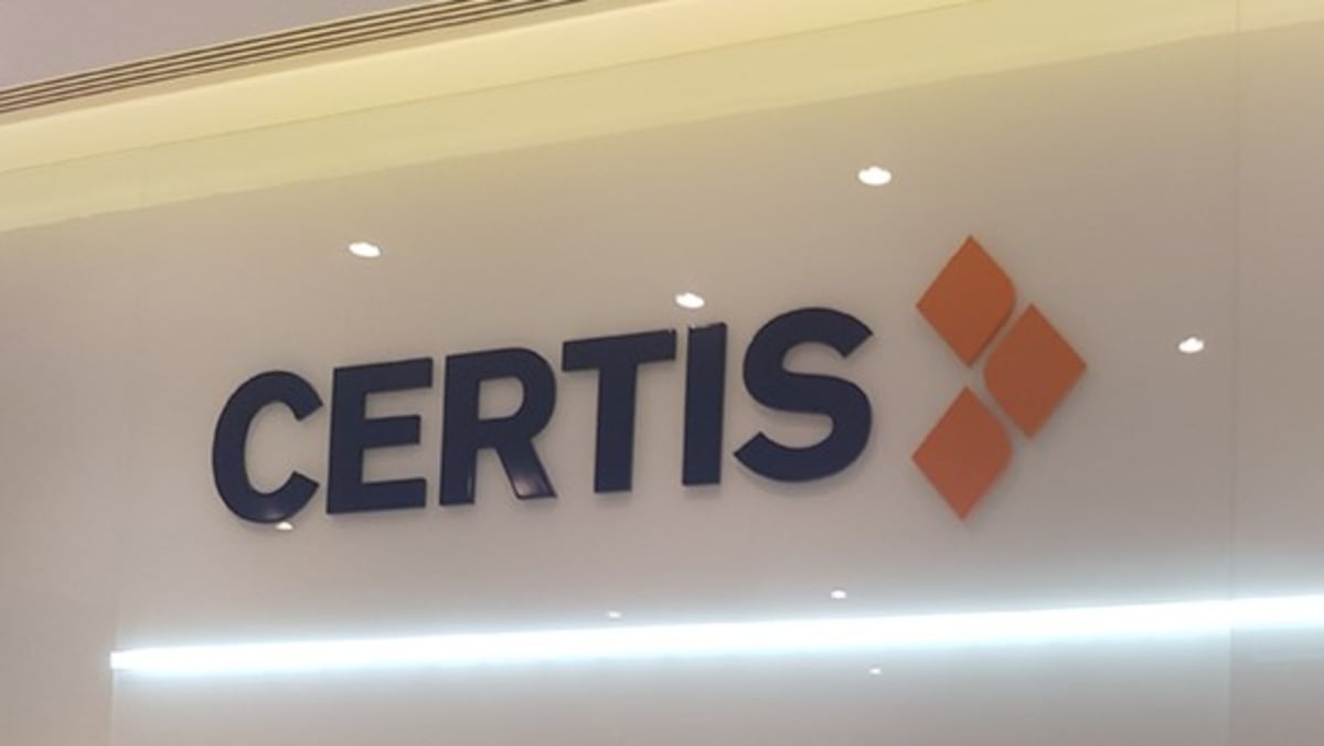 4 Certis officers charged with corruption, leaking operational information