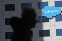 A new piece of Wall Street research prompted us to change our rating on Salesforce