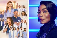 ABC Changes ‘Grey’s Anatomy’, ‘9-1-1’ & ‘9-1-1: Nashville’ Premieres