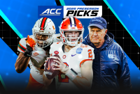 ACC expert picks 2025: Most overrated and underrated teams, projected order of finish, bold predictions