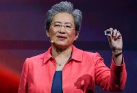 AMD to report Q2 earnings as Wall Street looks to AI, PC sales growth