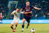 ASEAN Club Championship returns with mammoth Johor Darul Ta'zim-Lion City Sailors clash