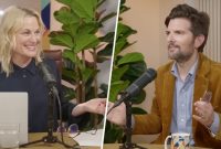 Adam Scott Opens up About ‘Too Much Running’ in Severance