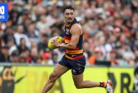 Adelaide Crows delay press conference as AFL considers Izak Rankine suspension