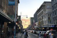 Adelaide weather forecast for Saturday August 9th and the days ahead