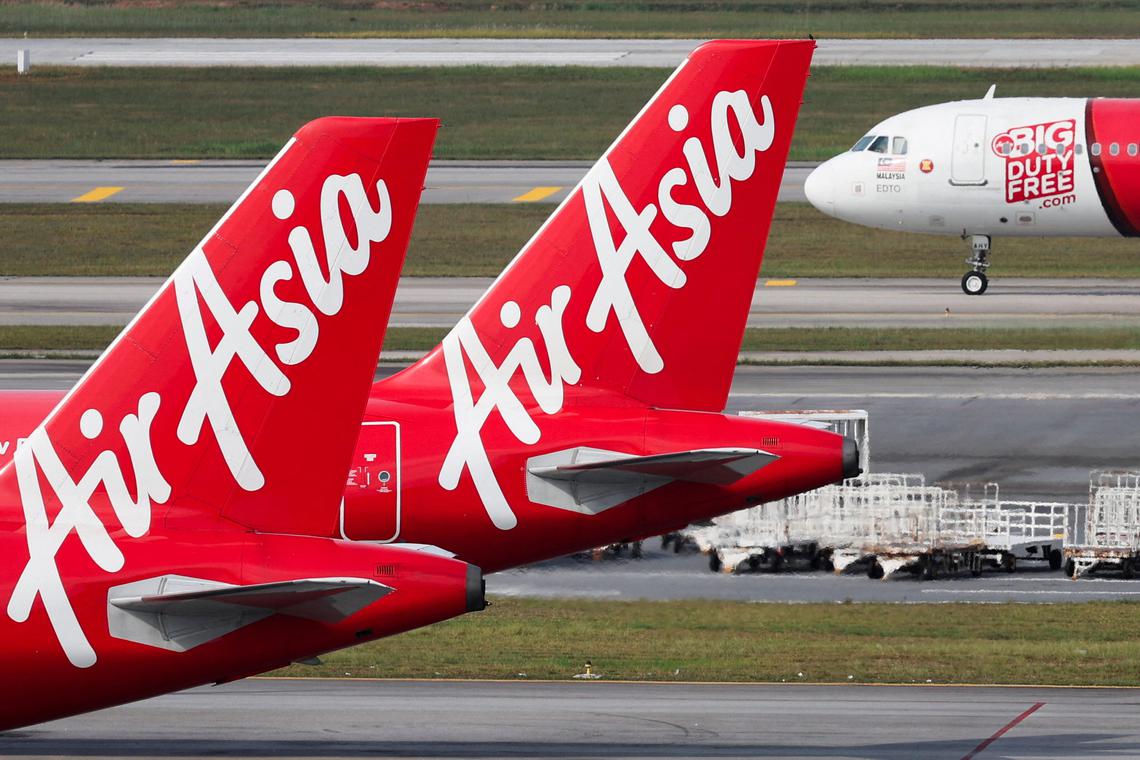 AirAsia flight from KL to Incheon lands at wrong airport in South Korea