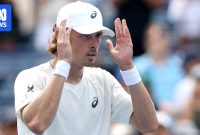 Alex de Minaur beats Frances Tiafoe to advance to Canadian Open quarterfinals