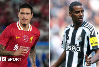 Alexander Isak: Are Newcastle's owners PIF helping Liverpool buy Magpies striker?