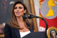 Alina Habba, Trump’s former personal lawyer, is not legally serving as the acting US attorney for New Jersey, judge rules