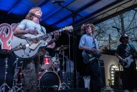 Amazon show 'The Runarounds' to release Sept. 1; filmed in Wilmington