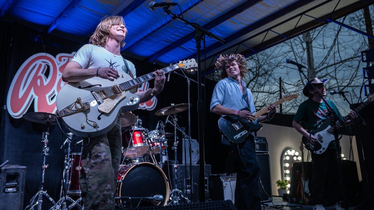 Amazon show 'The Runarounds' to release Sept. 1; filmed in Wilmington