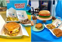 American virtual restaurant brand MrBeast Burger debuts as delivery-only concept via Dignity Kitchen