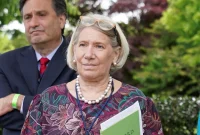 Anita Dunn faces House Oversight investigators in Biden 'cover-up' probe