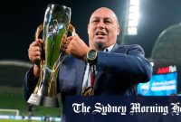 Ante Juric coaching saga heats up Australia Cup clash
