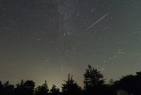Attention stargazers! It's time for one of the best meteor showers of the year — the Perseids