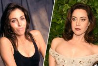 Aubrey Plaza Hopes To Visit Heidi Fleiss Ahead Of Biopic