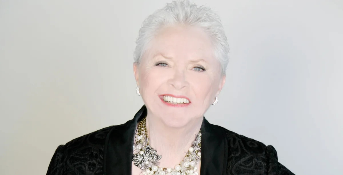 B&B Alum Susan Flannery Makes a Big Move