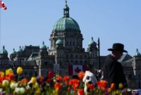 B.C. legislator enraged by American state senator’s ‘nonsense’ pitch to join U.S. - National