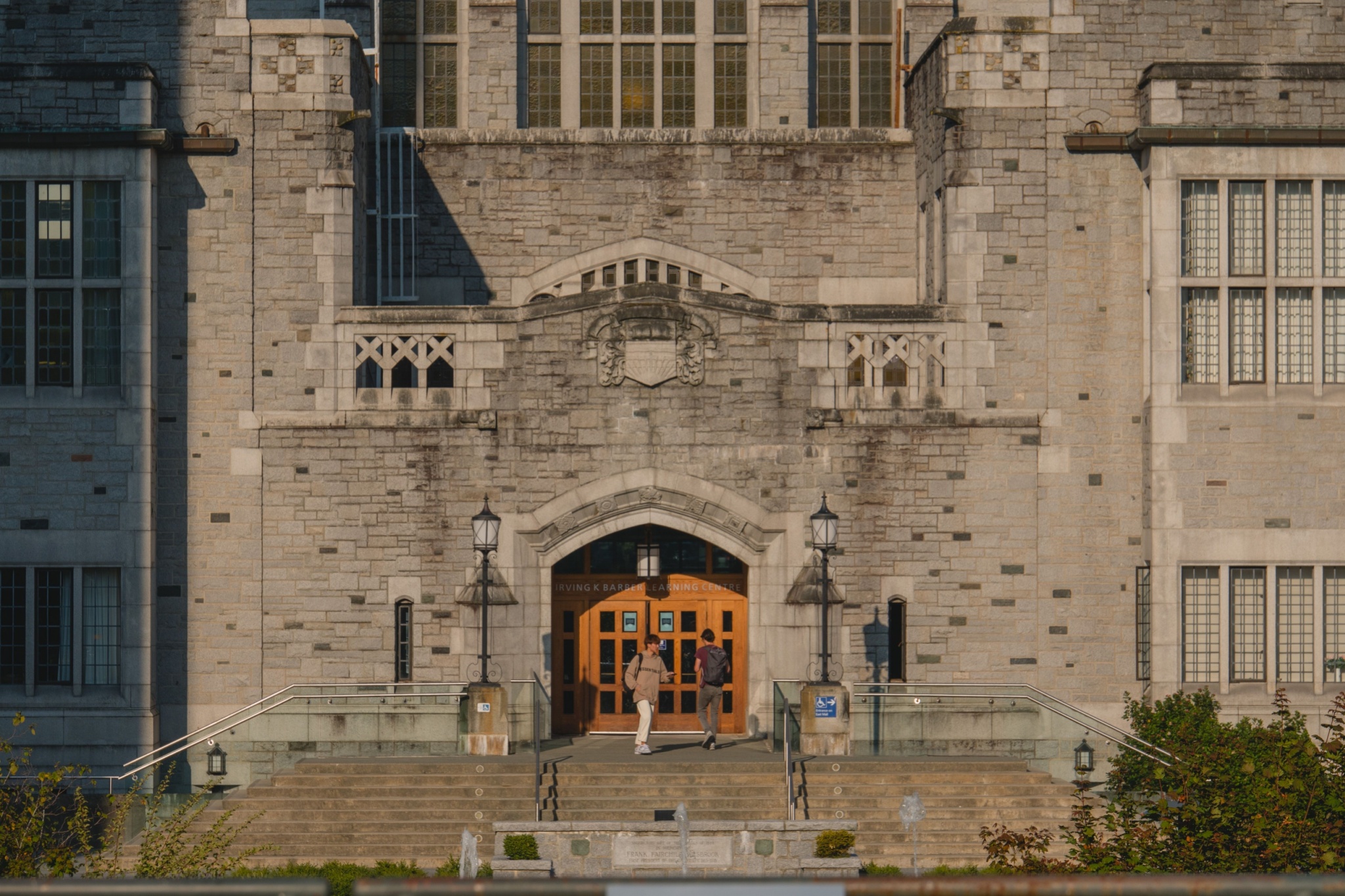 B.C. university remains one of world’s best despite a drop in ranking