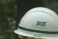 BGE urges customers to conserve power to prevent potential outages