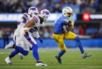 Bills $29 Million Offseason Addition Called 'Free Agency Steal' of Offseason