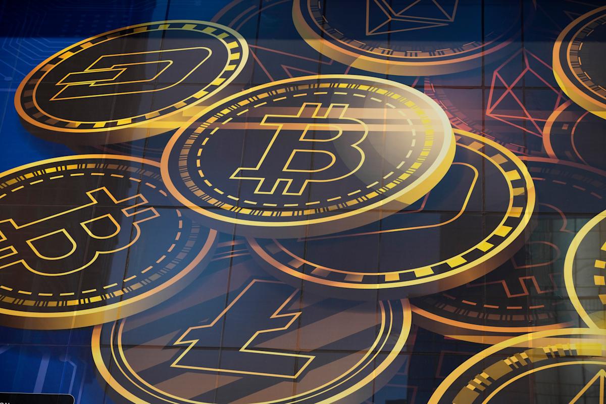 Bitcoin sinks following hotter-than-expected inflation print, Bessent comments on strategic reserve