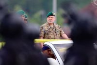 Black Hawk out: Malaysia's king orders halt of chopper deal, warns officials not to 'fool' him