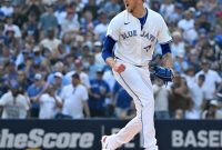 Blue Jays closer Jeff Hoffman talks about his meltdown in L.A. and the potential post-season, plus we speak to reliever Seranthony Dominguez and infielder Ty France