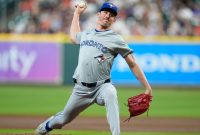 Blue Jays look for series win vs. Pirates at 12:35 p.m. ET