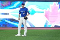 Blue Jays make announcement involving ex-Guardians pitcher Shane Bieber