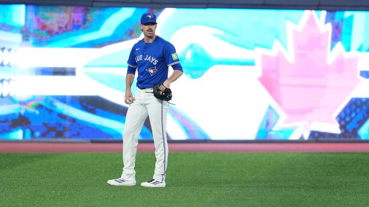 Blue Jays make announcement involving ex-Guardians pitcher Shane Bieber