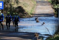 Body found in search for woman swept away by floodwaters near Cessnock
