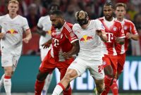 Bundesliga mit Meister FC Bayern und Leipzig in neue Saison gestartet