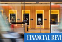Business banking gains have Commonwealth Bank (CBA ASX) investors awaiting a bumper dividend