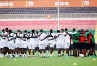 CHAN 2024 : Où et comment suivre le match Kenya vs Madagascar ?