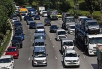 COE premiums rise in all categories except motorcycles; Cat B at $123,498, highest since Dec 2023