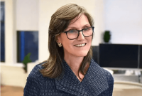 Cathie Wood Is Buying Shares of This Little-Known Ethereum Treasury Company. Should You?