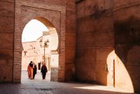 Ces deux villes marocaines qui attirent les touristes du monde entier