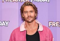 Chad Michael Murray Opens Up About Near-Death Experience, 2-Month Hospital Stay