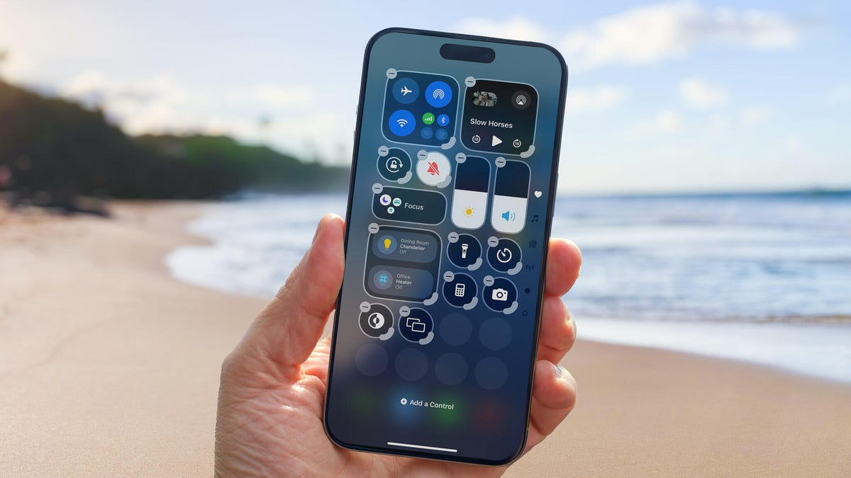Change These 10 iOS 18.6 Settings Now and It'll Feel Like You Got a New iPhone