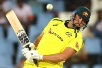 Coaches trust Australia's hard-hitters, says David