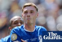 Cole Palmer v French vineyard is football’s latest random copyright battle | Soccer