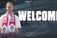 Colorado Rapids sign veteran center back Rob Holding 