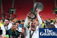 Crystal Palace, take heart: Conference League offers story of English success | Conference League