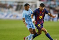 Daegu - Barcelona, en directo: última hora del amistoso de pretemporada, hoy en vivo